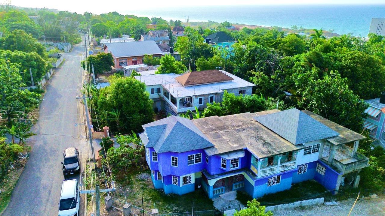 Seventh image of 831 Northern Estates in Lilliput, St. James, Jamaica - property is For Sale