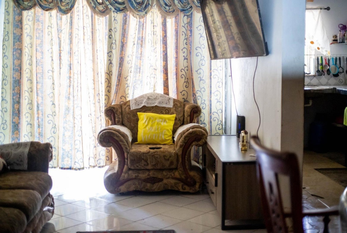 Second image of 253 5 East, Queens Park in Greater Portmore, St. Catherine, Jamaica - property is For Sale