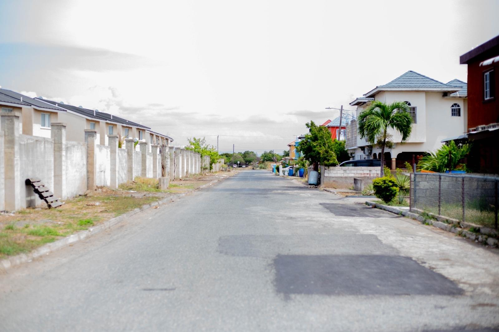 Fifth image of 253 5 East, Queens Park in Greater Portmore, St. Catherine, Jamaica - property is For Sale