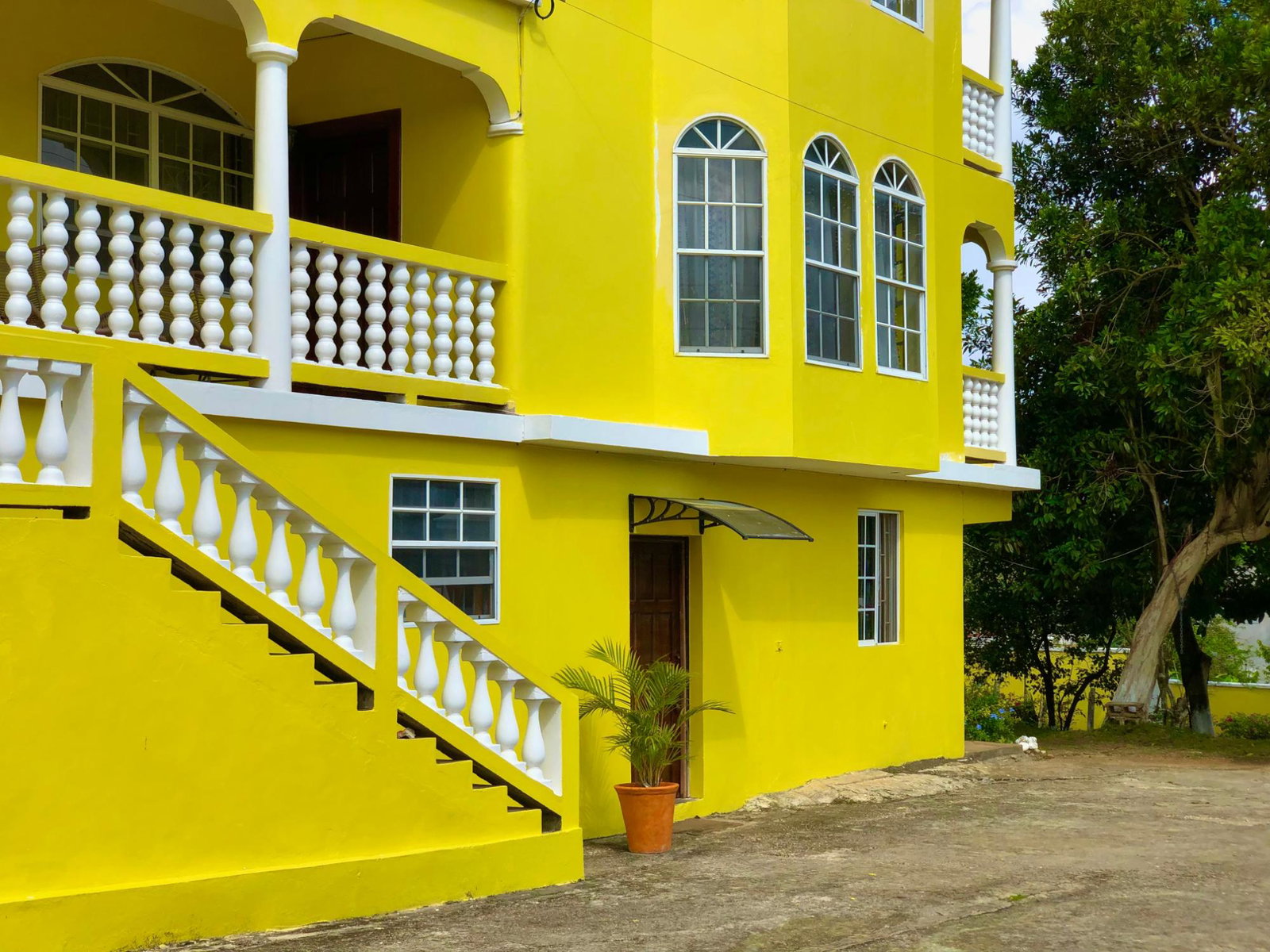 Second image of Apt 2-25 Hague & Clifton in HAGUE HOUSING SCHEME, Trelawny, Jamaica - property is For Rent