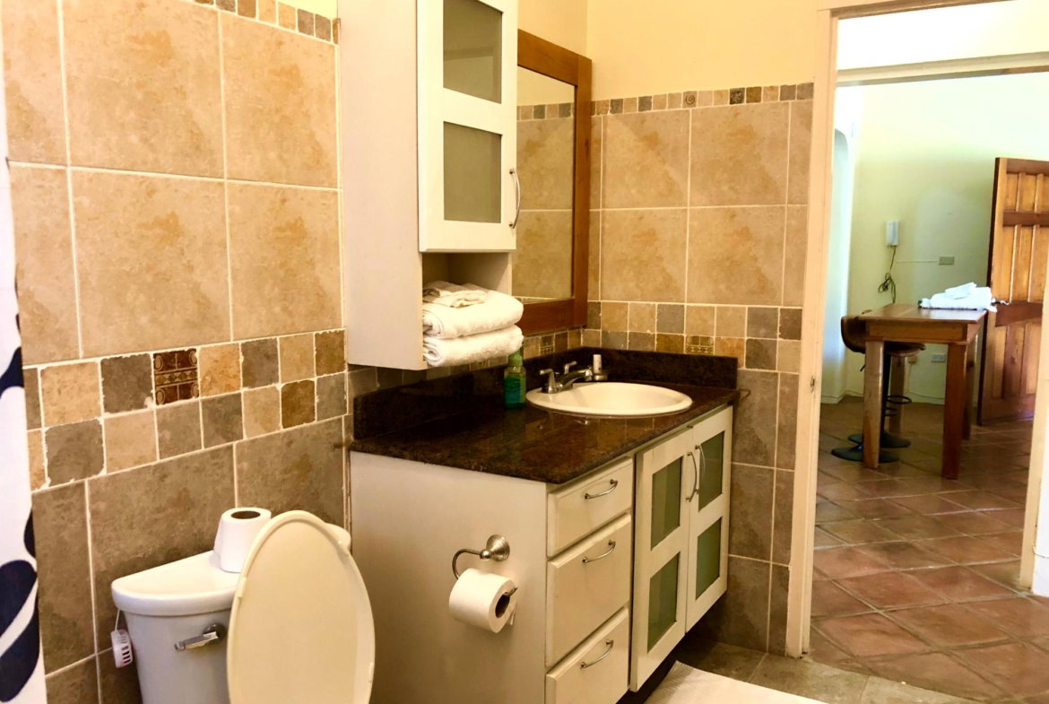 Eighteenth image of Apt 2-25 Hague & Clifton in HAGUE HOUSING SCHEME, Trelawny, Jamaica - property is For Rent