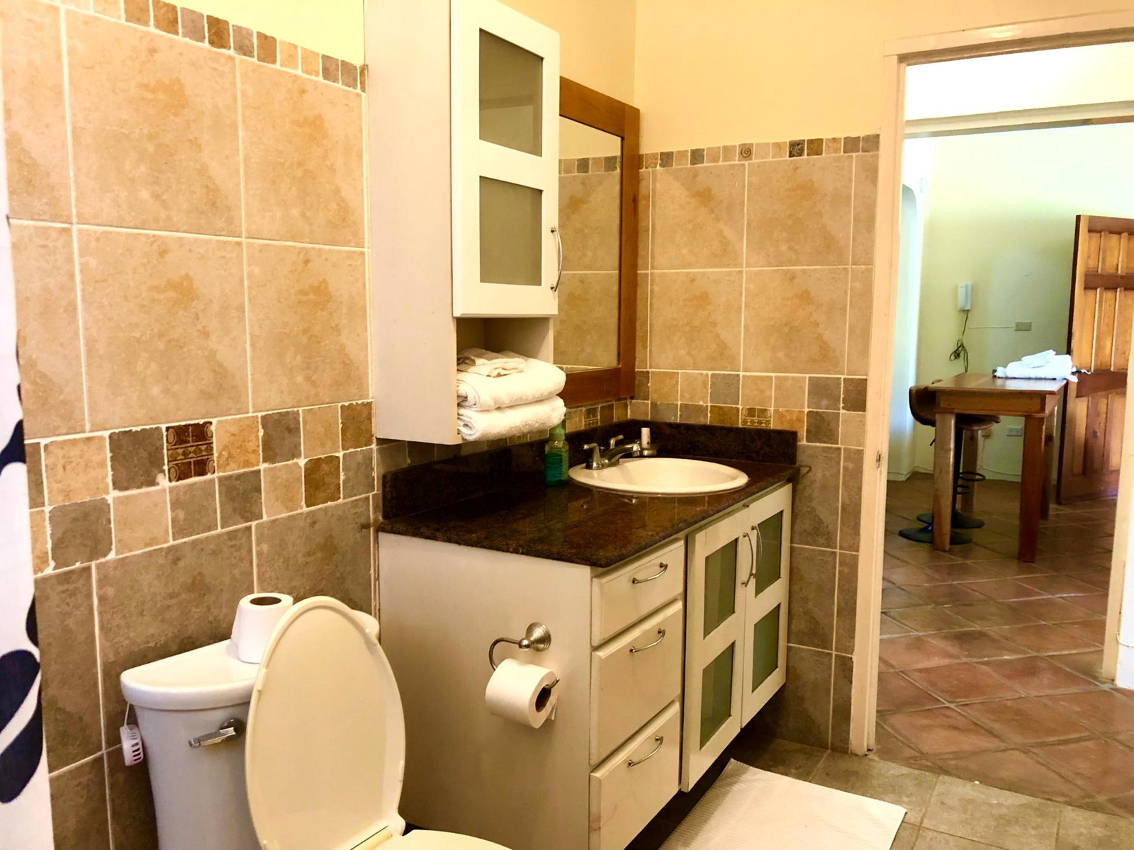 Eighteenth image of Apt 2-25 Hague & Clifton in HAGUE HOUSING SCHEME, Trelawny, Jamaica - property is For Rent