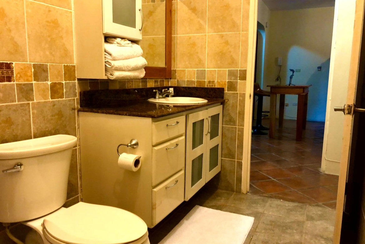 Nineteenth image of Apt 2-25 Hague & Clifton in HAGUE HOUSING SCHEME, Trelawny, Jamaica - property is For Rent