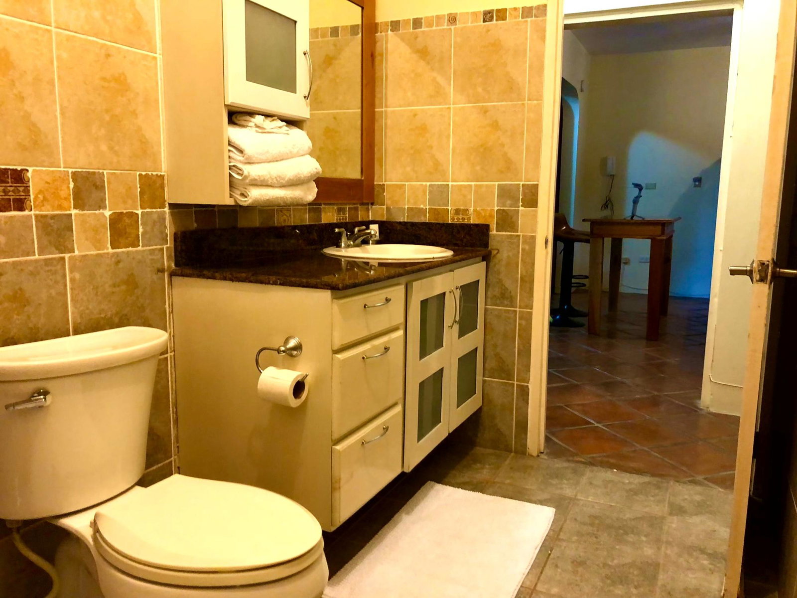 Nineteenth image of Apt 2-25 Hague & Clifton in HAGUE HOUSING SCHEME, Trelawny, Jamaica - property is For Rent