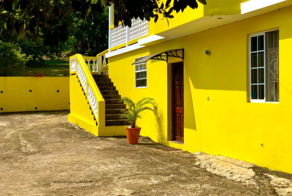 Third image of Apt 2-25 Hague & Clifton in HAGUE HOUSING SCHEME, Trelawny, Jamaica - property is For Rent