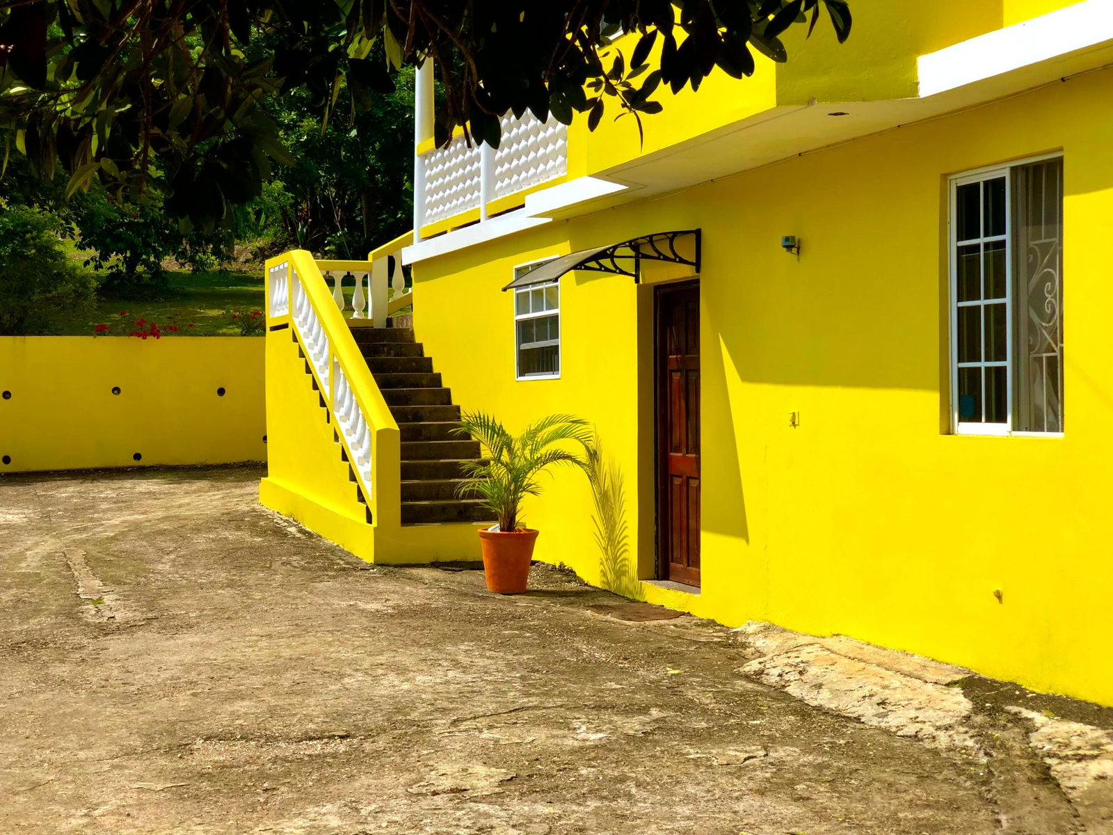 Third image of Apt 2-25 Hague & Clifton in HAGUE HOUSING SCHEME, Trelawny, Jamaica - property is For Rent