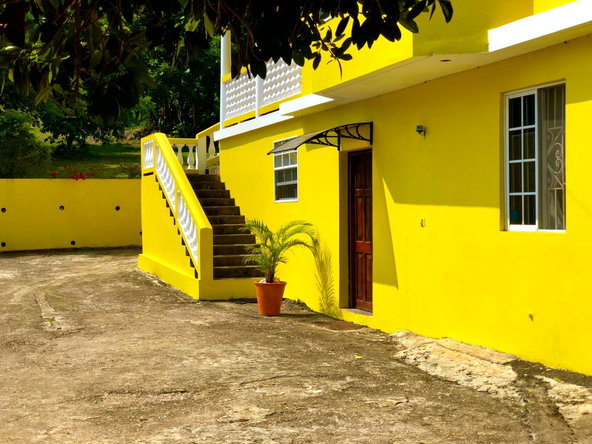 Third image of Apt 2-25 Hague & Clifton in HAGUE HOUSING SCHEME, Trelawny, Jamaica - property is For Rent