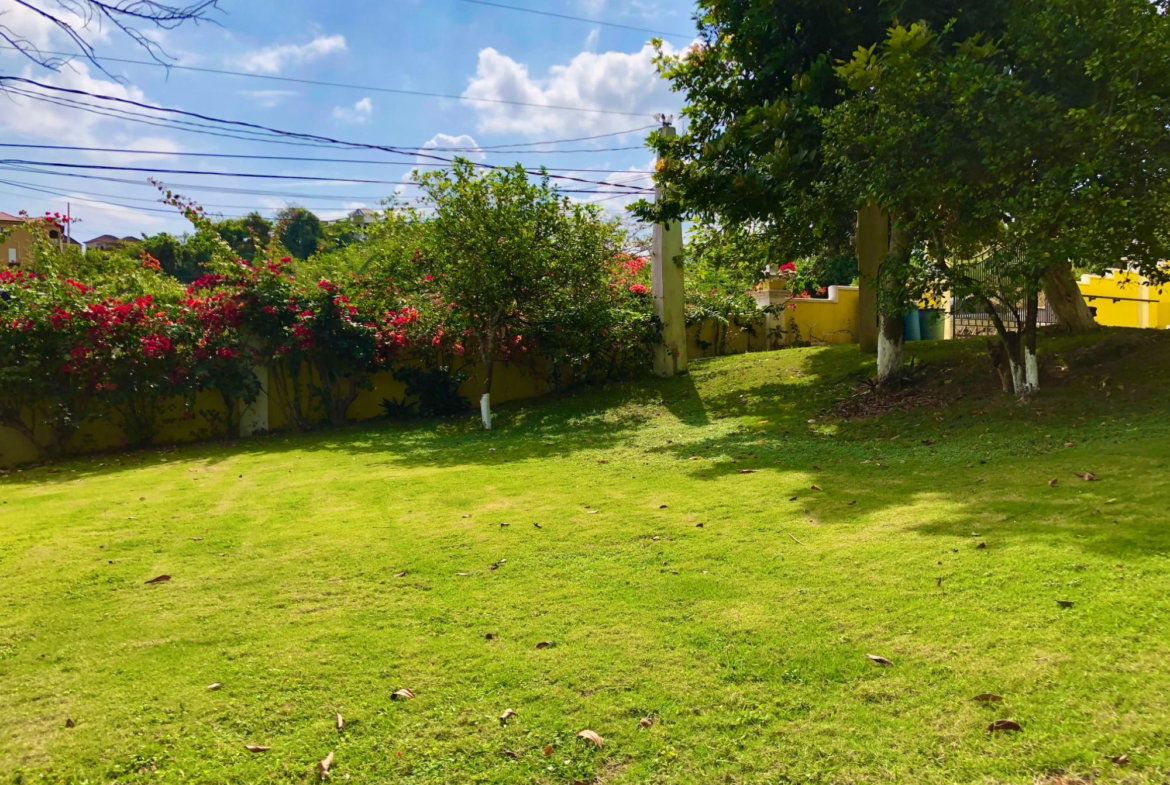 Twenty-First image of Apt 2-25 Hague & Clifton in HAGUE HOUSING SCHEME, Trelawny, Jamaica - property is For Rent