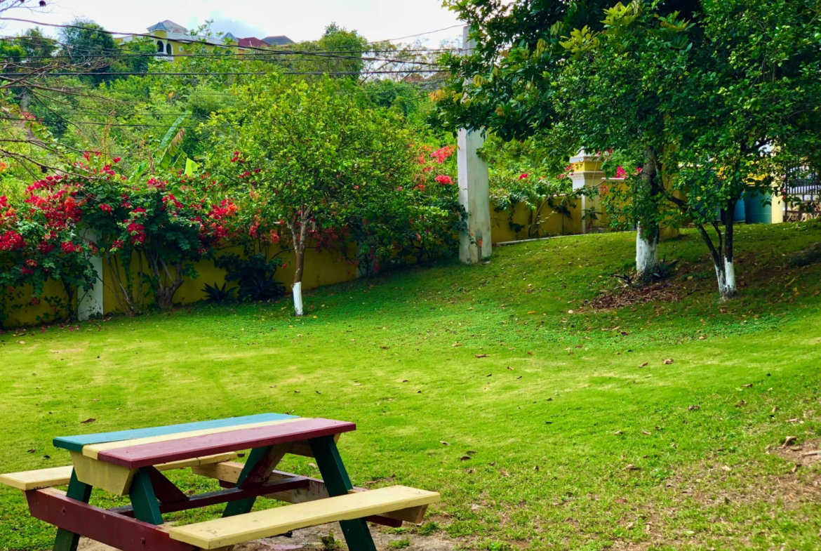 Twenty-Second image of Apt 2-25 Hague & Clifton in HAGUE HOUSING SCHEME, Trelawny, Jamaica - property is For Rent