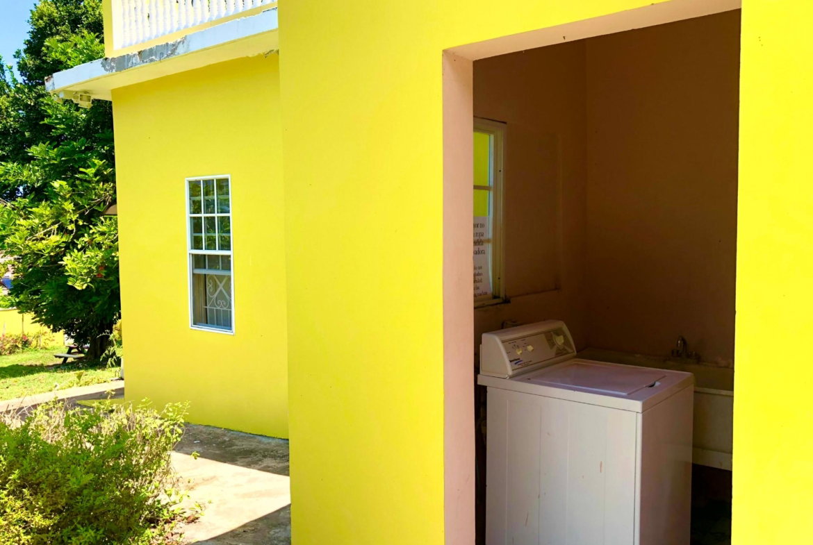 Twenty-Third image of Apt 2-25 Hague & Clifton in HAGUE HOUSING SCHEME, Trelawny, Jamaica - property is For Rent