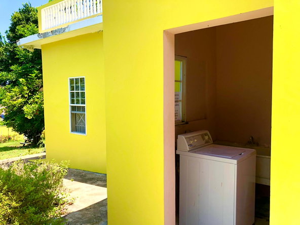Twenty-Third image of Apt 2-25 Hague & Clifton in HAGUE HOUSING SCHEME, Trelawny, Jamaica - property is For Rent