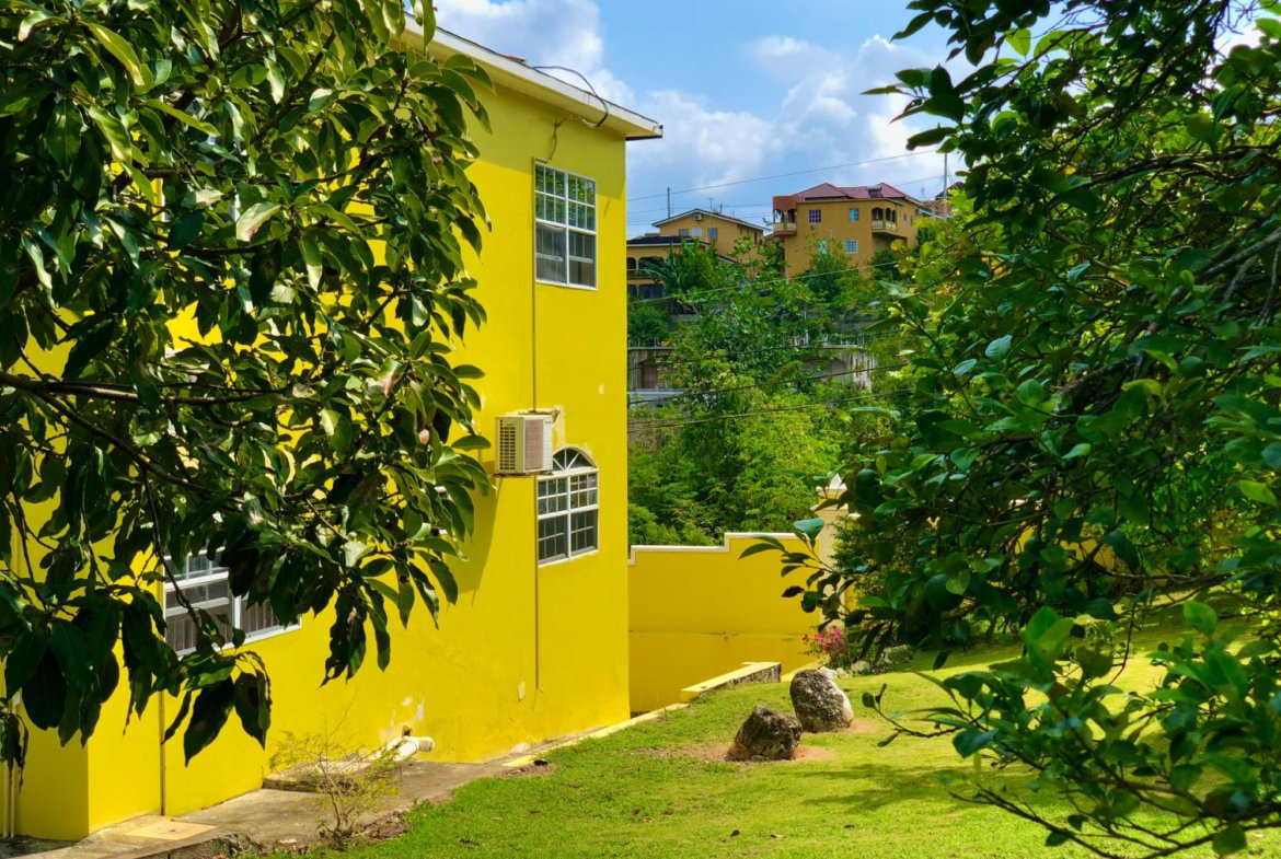 Twenty-Fourth image of Apt 2-25 Hague & Clifton in HAGUE HOUSING SCHEME, Trelawny, Jamaica - property is For Rent