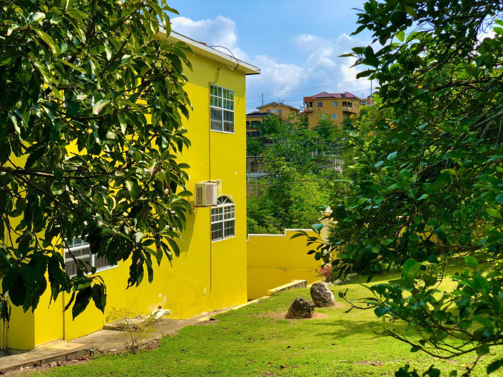 Twenty-Fourth image of Apt 2-25 Hague & Clifton in HAGUE HOUSING SCHEME, Trelawny, Jamaica - property is For Rent