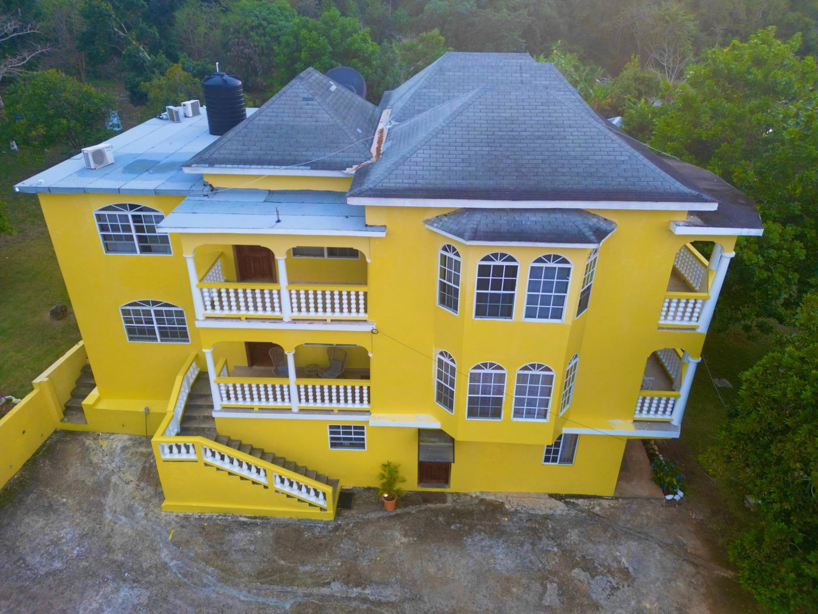 Twenty-Fifth image of Apt 2-25 Hague & Clifton in HAGUE HOUSING SCHEME, Trelawny, Jamaica - property is For Rent