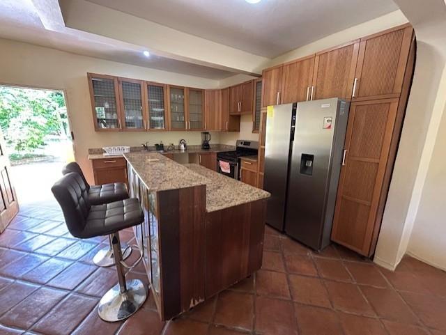 Fourth image of Apt 2-25 Hague & Clifton in HAGUE HOUSING SCHEME, Trelawny, Jamaica - property is For Rent