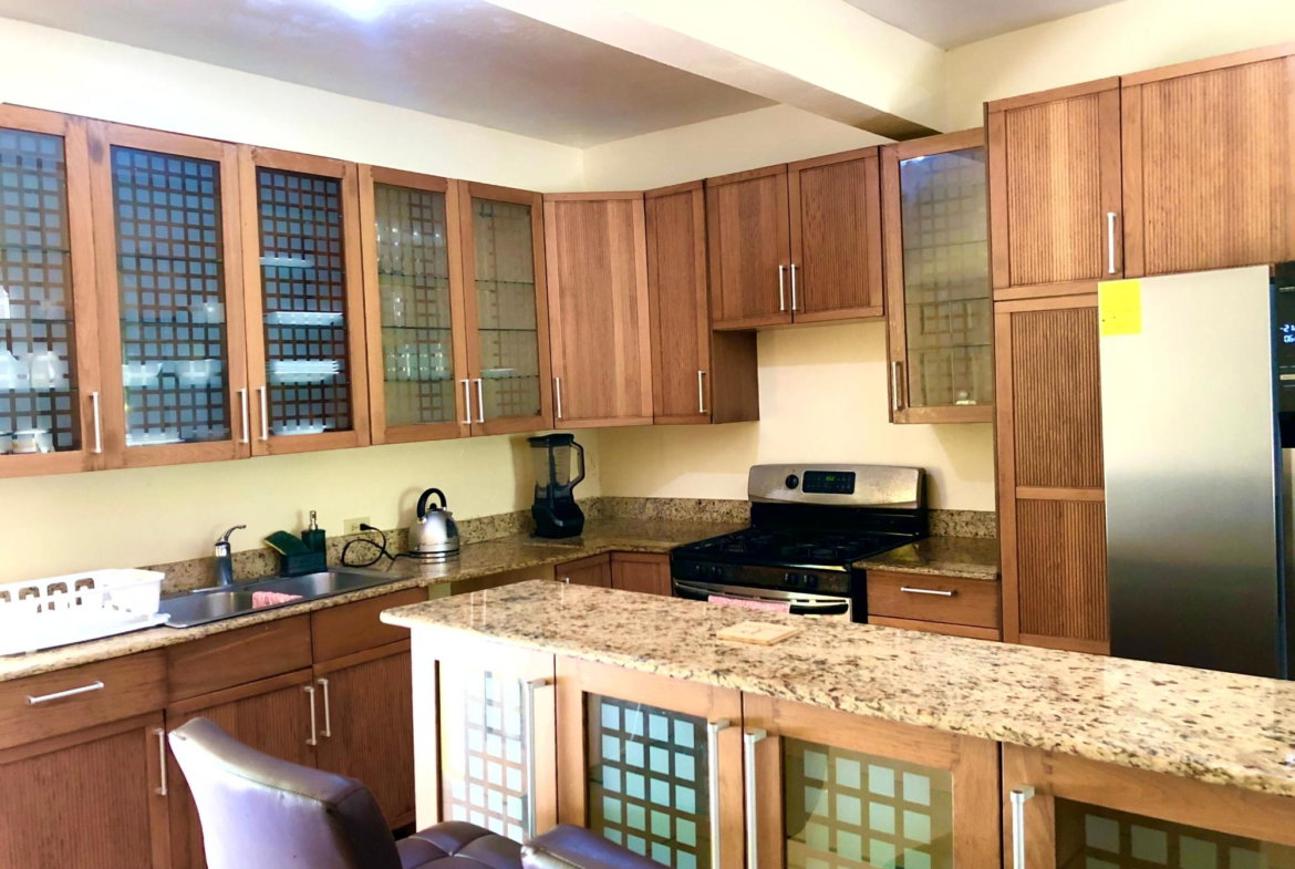 Fifth image of Apt 2-25 Hague & Clifton in HAGUE HOUSING SCHEME, Trelawny, Jamaica - property is For Rent