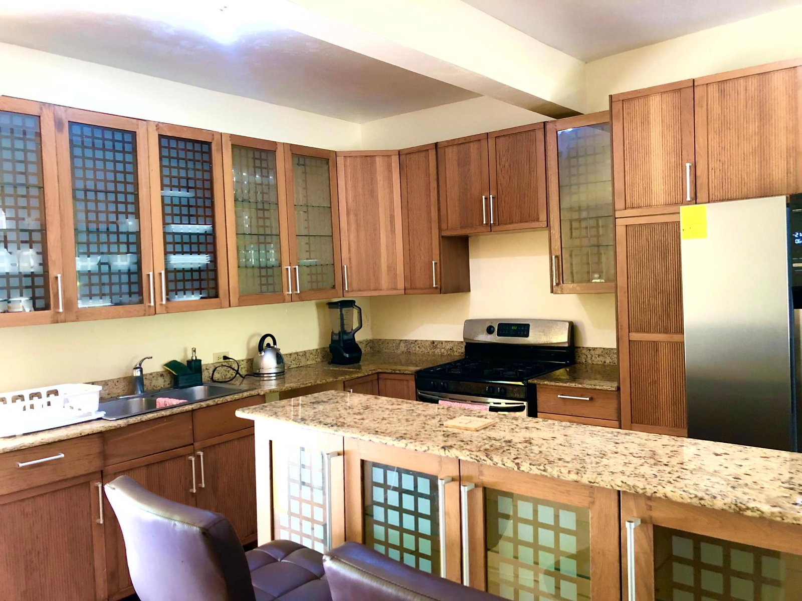 Fifth image of Apt 2-25 Hague & Clifton in HAGUE HOUSING SCHEME, Trelawny, Jamaica - property is For Rent