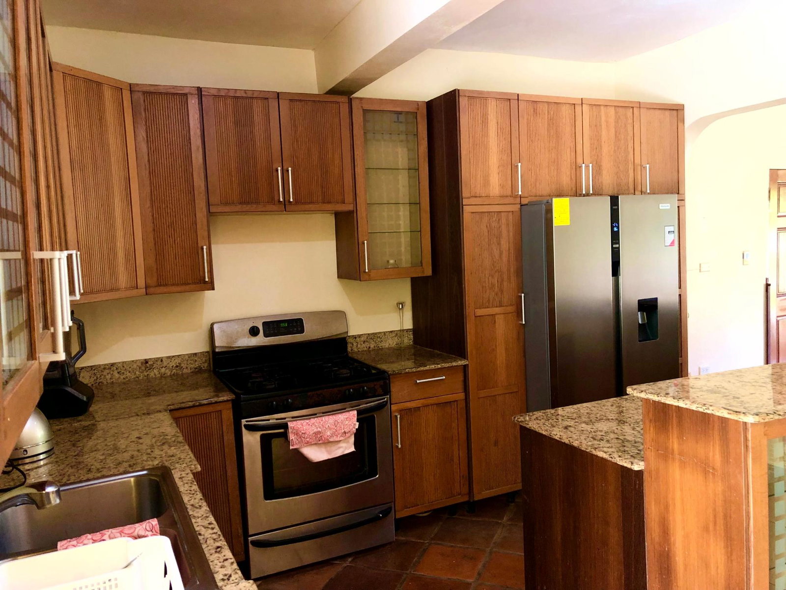 Seventh image of Apt 2-25 Hague & Clifton in HAGUE HOUSING SCHEME, Trelawny, Jamaica - property is For Rent