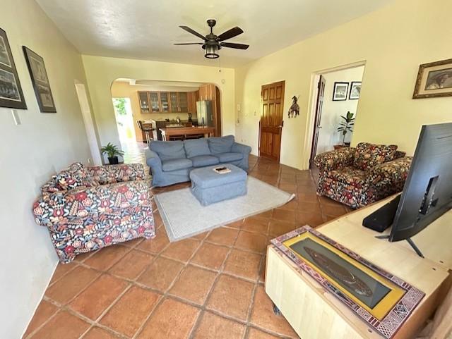 Ninth image of Apt 2-25 Hague & Clifton in HAGUE HOUSING SCHEME, Trelawny, Jamaica - property is For Rent