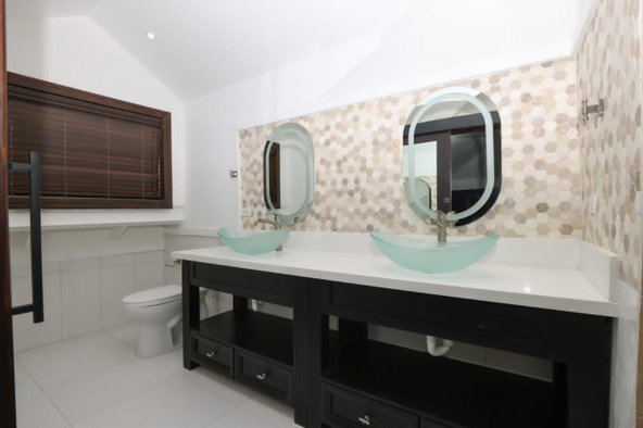Fourth image of 23-7 Rockhampton Drive in Kingston 8, St. Andrew, Jamaica - property is For Rent