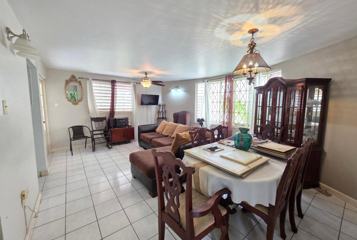 Second image of 203- Oliver Mews in Kingston 8, St. Andrew, Jamaica - property is For Sale
