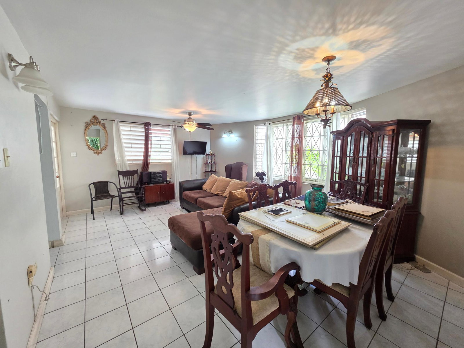 Second image of 203- Oliver Mews in Kingston 8, St. Andrew, Jamaica - property is For Sale