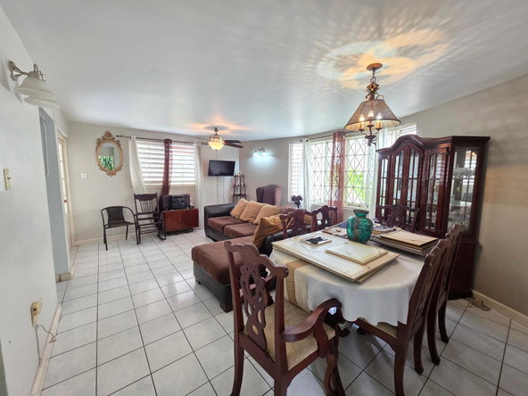 Second image of 203- Oliver Mews in Kingston 8, St. Andrew, Jamaica - property is For Sale