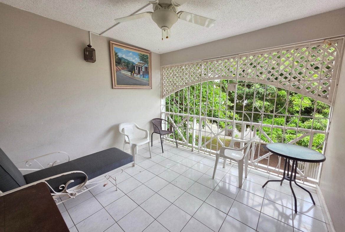Eleventh image of 203- Oliver Mews in Kingston 8, St. Andrew, Jamaica - property is For Sale