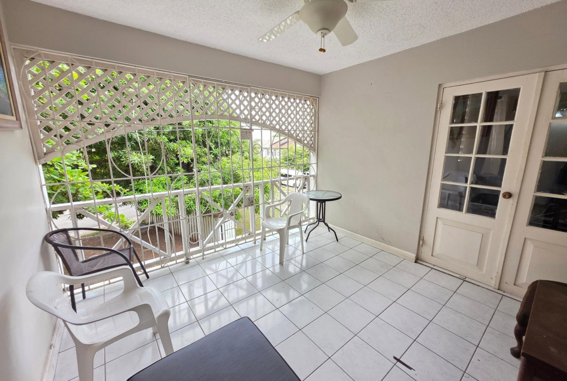 Twelfth image of 203- Oliver Mews in Kingston 8, St. Andrew, Jamaica - property is For Sale