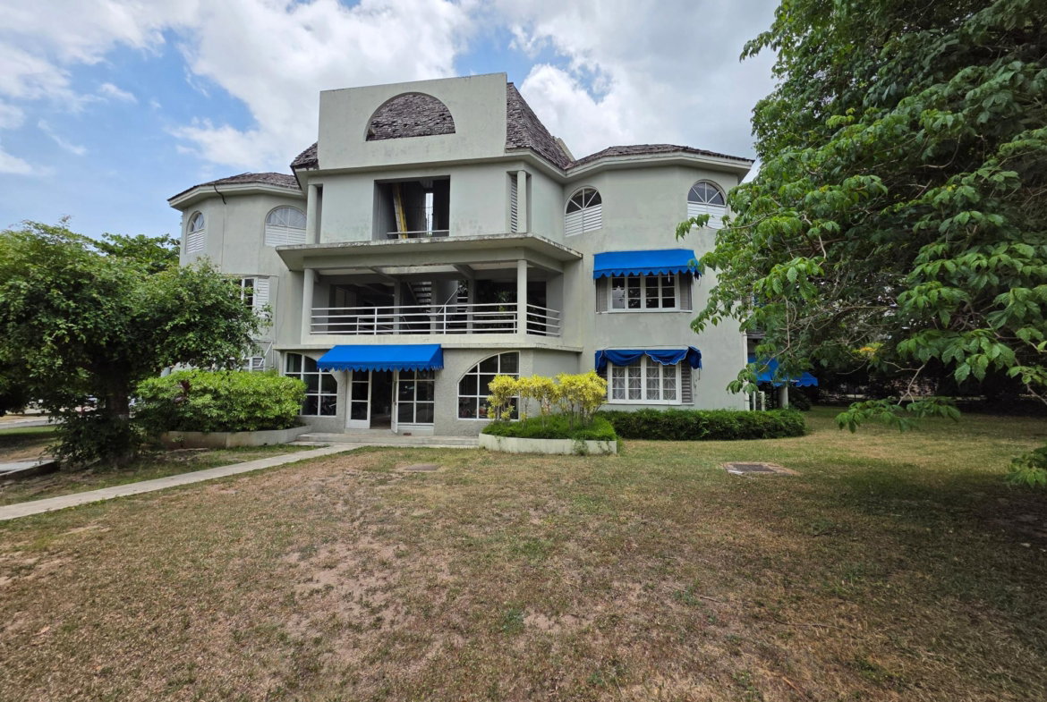 First image of 203- Oliver Mews in Kingston 8, St. Andrew, Jamaica - property is For Sale