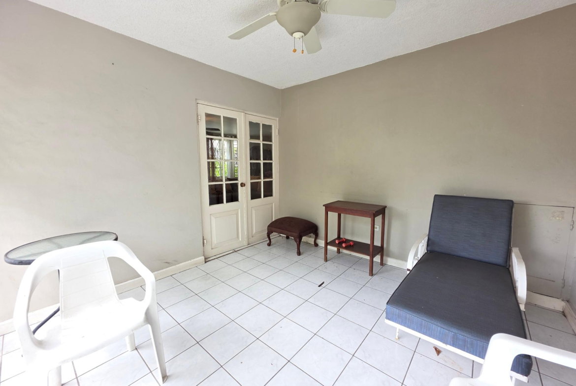Thirteenth image of 203- Oliver Mews in Kingston 8, St. Andrew, Jamaica - property is For Sale
