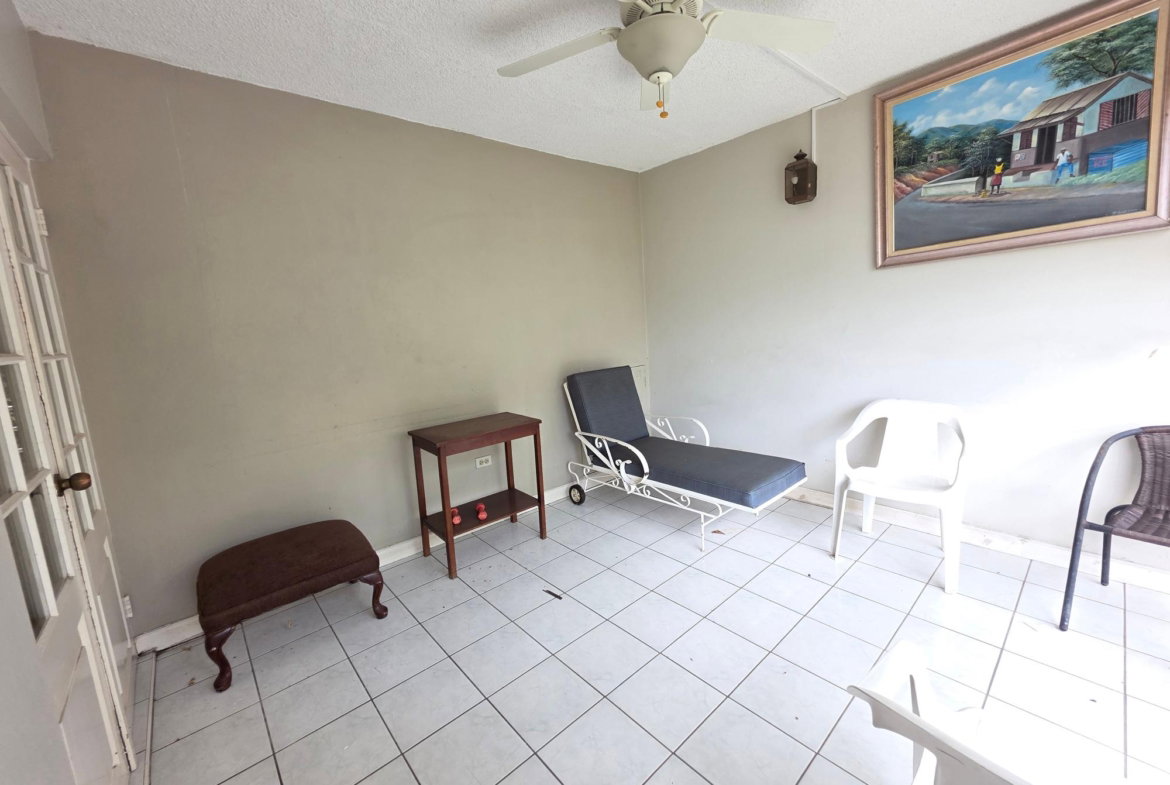 Fourteenth image of 203- Oliver Mews in Kingston 8, St. Andrew, Jamaica - property is For Sale