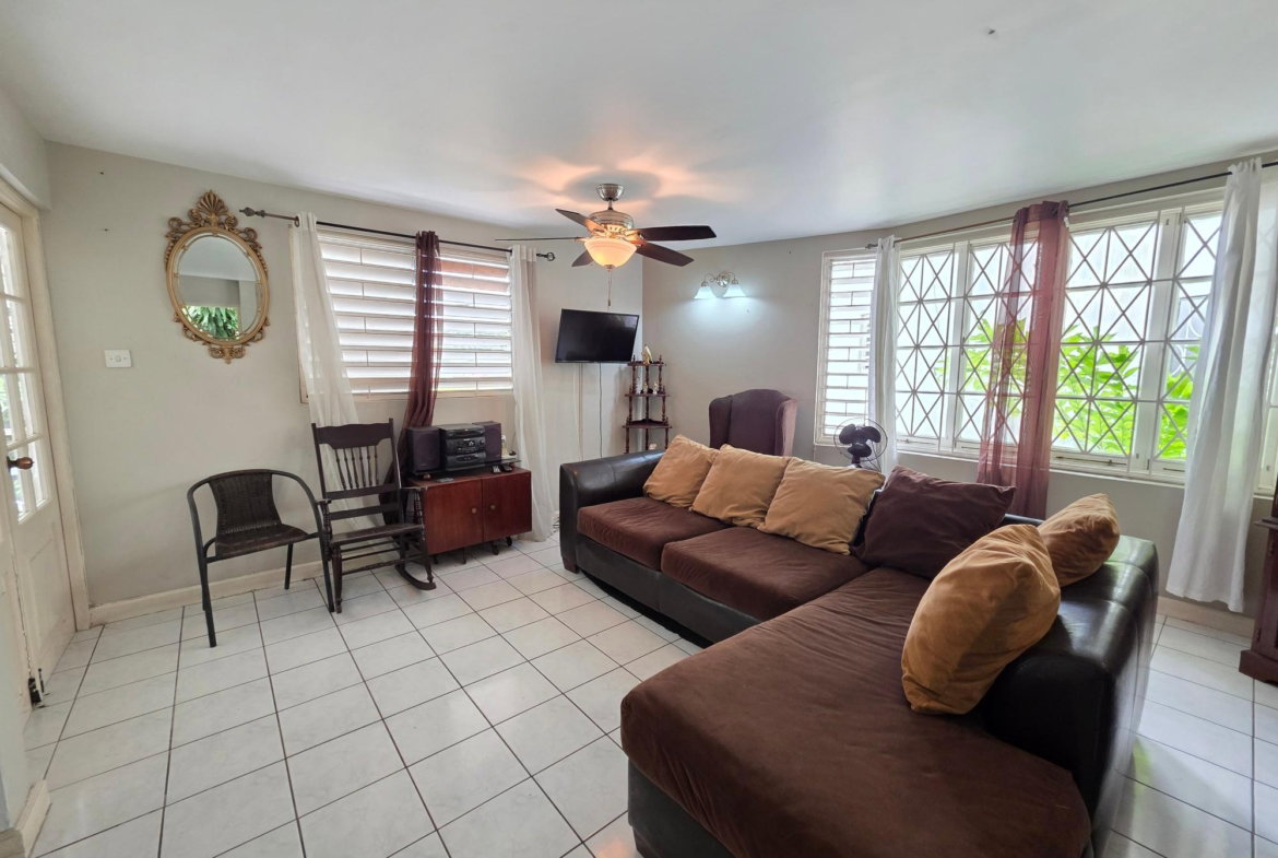 Third image of 203- Oliver Mews in Kingston 8, St. Andrew, Jamaica - property is For Sale