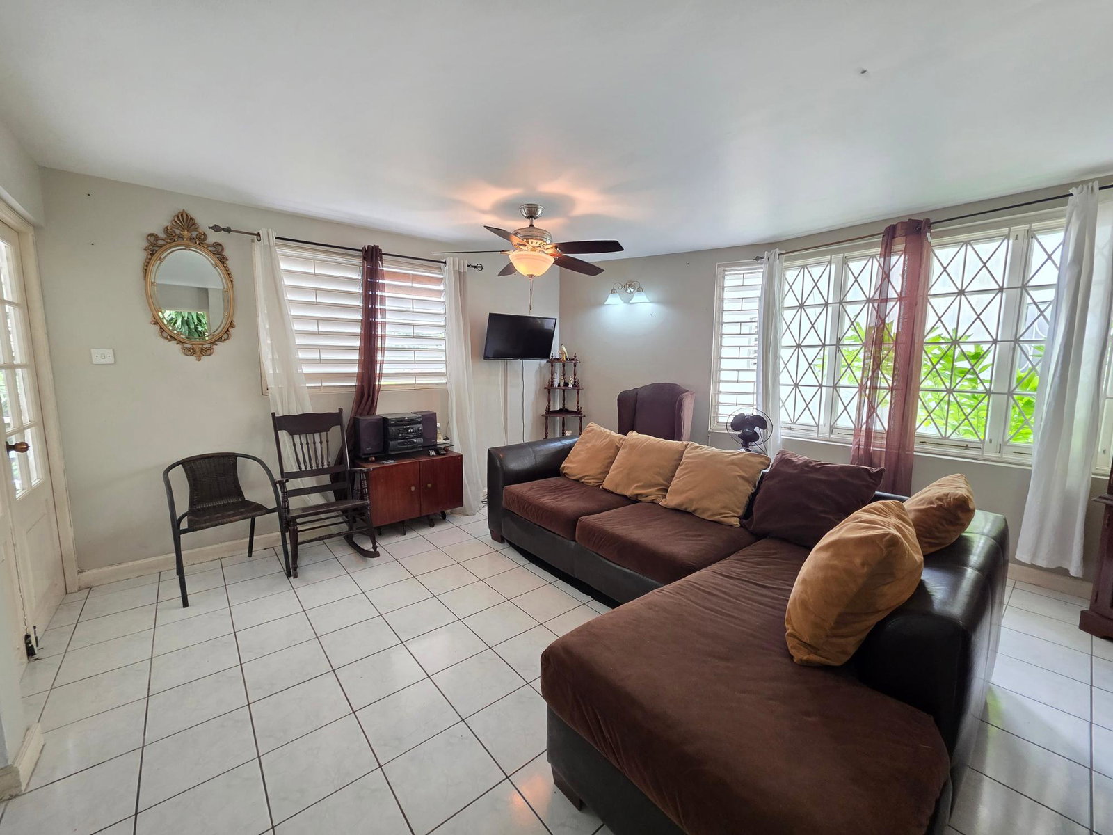Third image of 203- Oliver Mews in Kingston 8, St. Andrew, Jamaica - property is For Sale