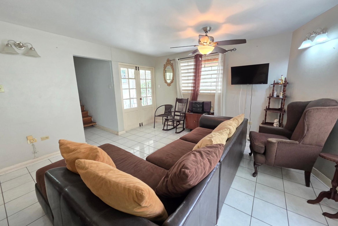 Fourth image of 203- Oliver Mews in Kingston 8, St. Andrew, Jamaica - property is For Sale