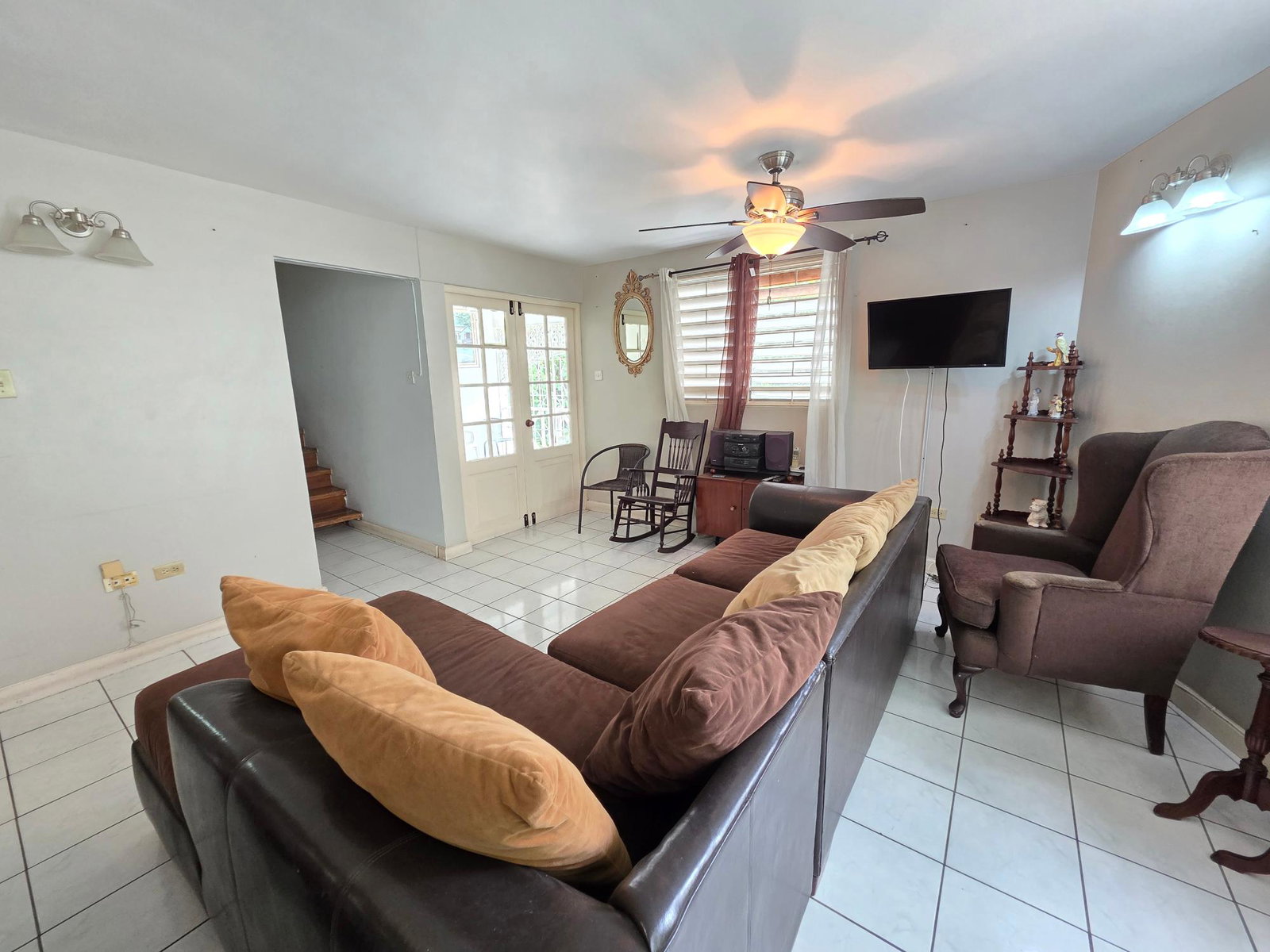 Fourth image of 203- Oliver Mews in Kingston 8, St. Andrew, Jamaica - property is For Sale