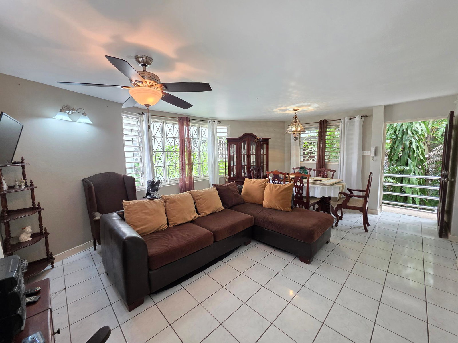 Fifth image of 203- Oliver Mews in Kingston 8, St. Andrew, Jamaica - property is For Sale
