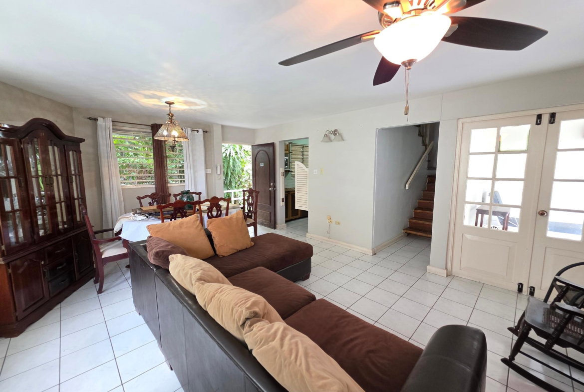 Sixth image of 203- Oliver Mews in Kingston 8, St. Andrew, Jamaica - property is For Sale