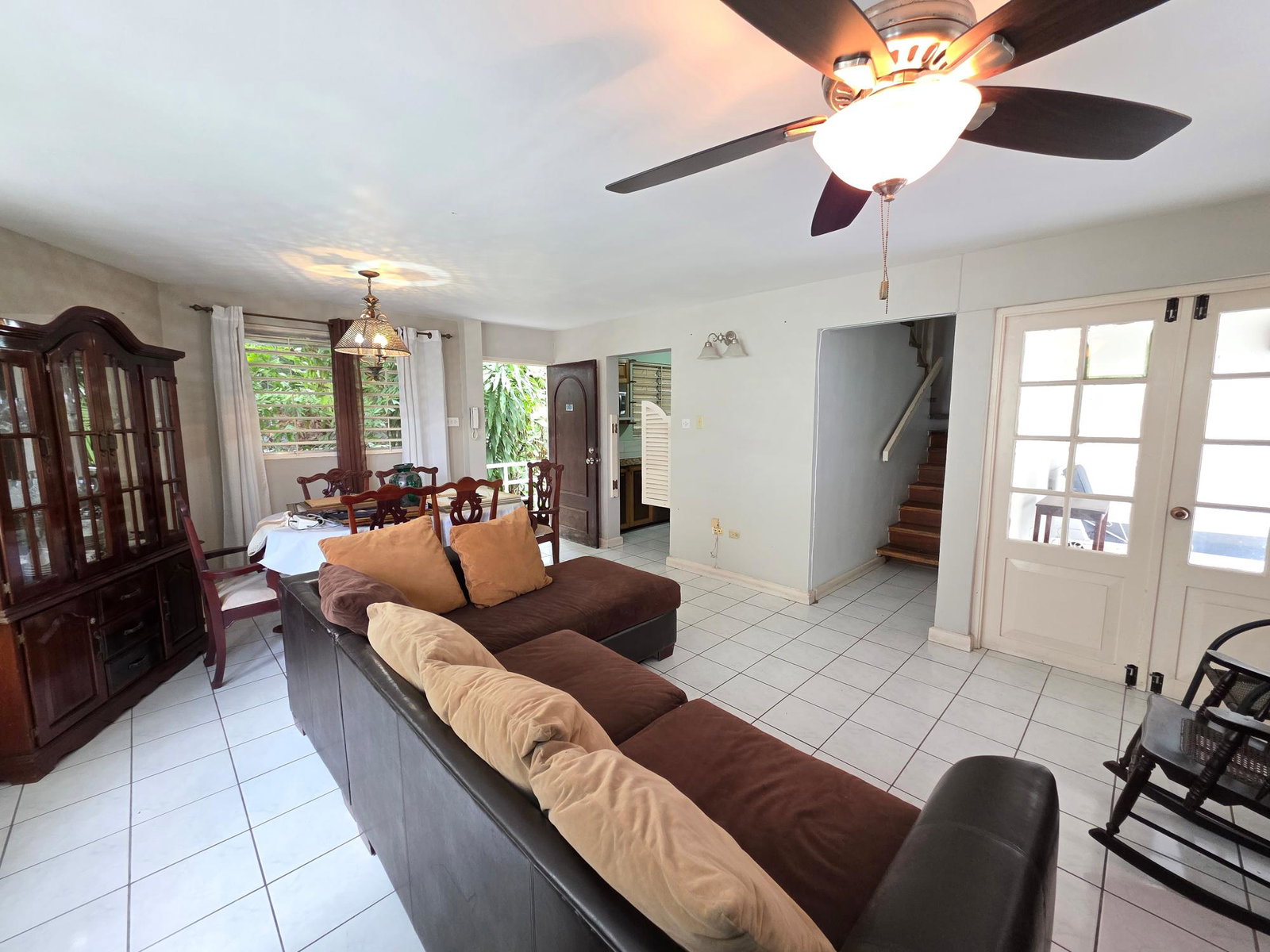 Sixth image of 203- Oliver Mews in Kingston 8, St. Andrew, Jamaica - property is For Sale
