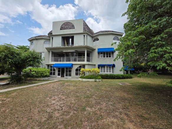 First image of 203- Oliver Mews in Kingston 8, St. Andrew, Jamaica - property is For Sale