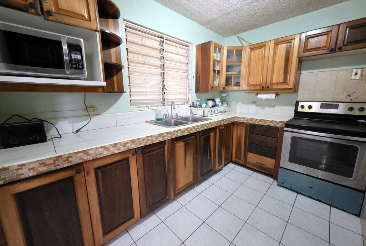 Seventh image of 203- Oliver Mews in Kingston 8, St. Andrew, Jamaica - property is For Sale