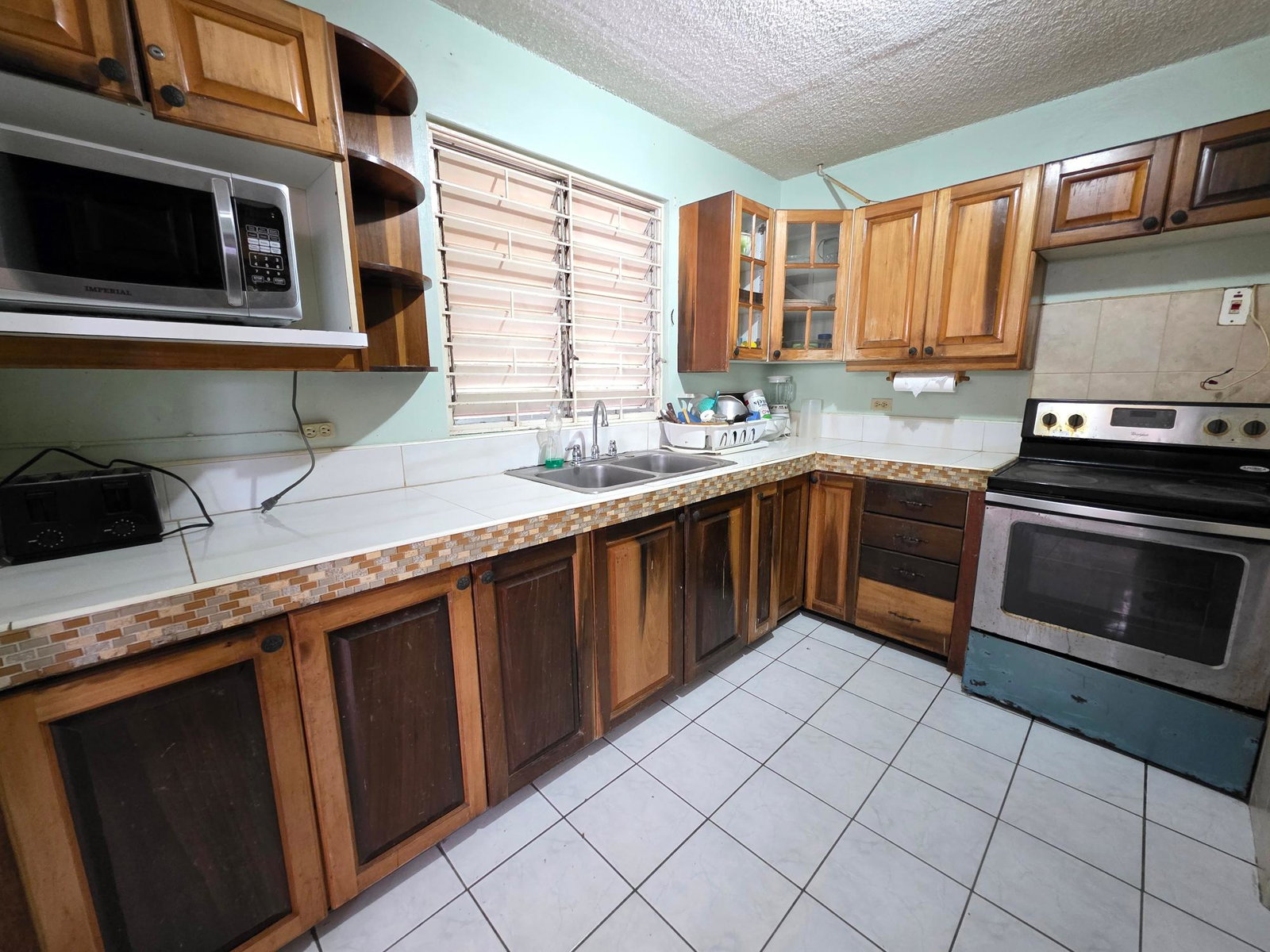 Seventh image of 203- Oliver Mews in Kingston 8, St. Andrew, Jamaica - property is For Sale