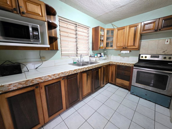 Seventh image of 203- Oliver Mews in Kingston 8, St. Andrew, Jamaica - property is For Sale