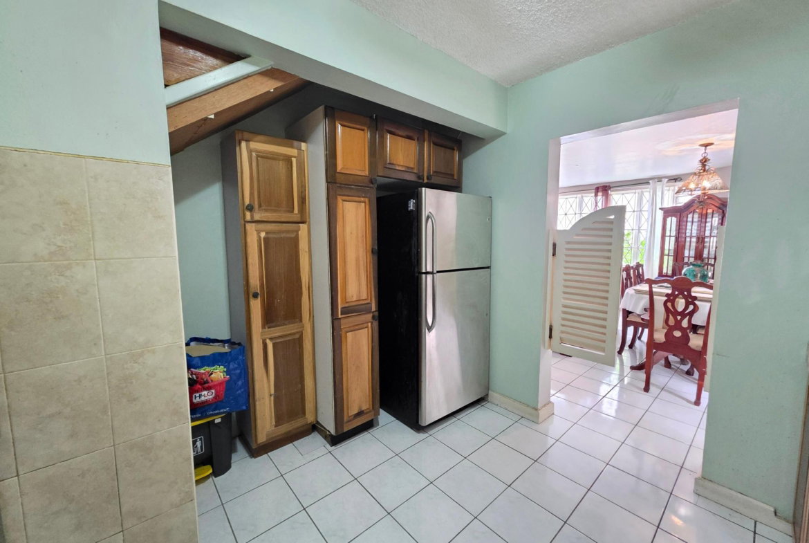 Eighth image of 203- Oliver Mews in Kingston 8, St. Andrew, Jamaica - property is For Sale