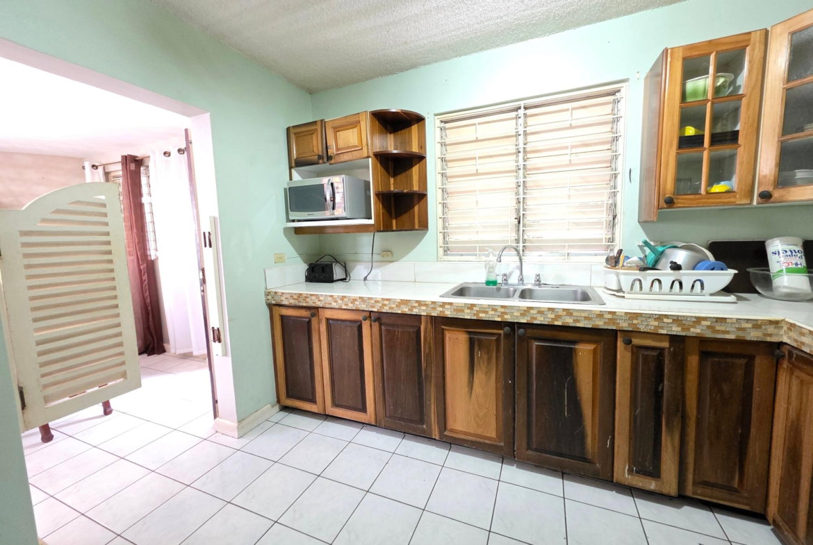 Ninth image of 203- Oliver Mews in Kingston 8, St. Andrew, Jamaica - property is For Sale