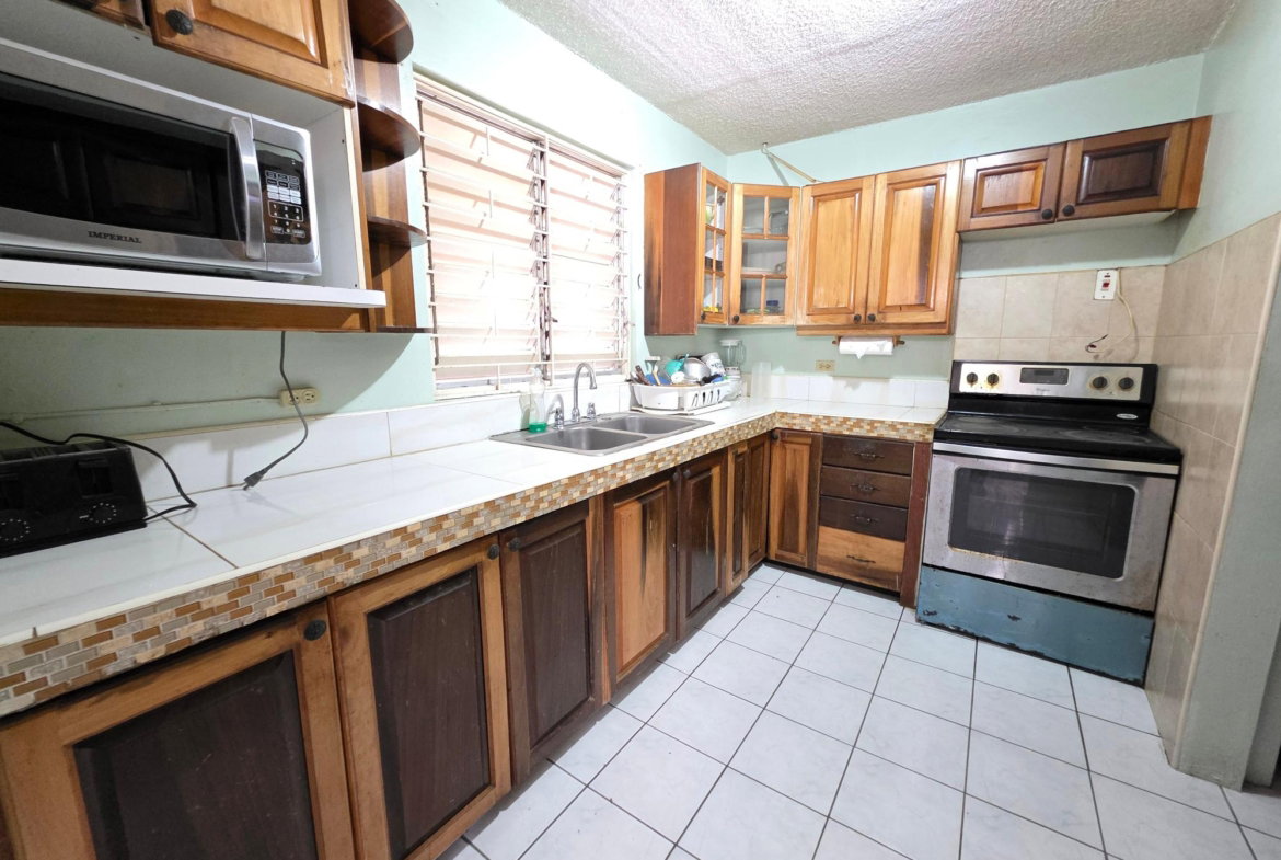 Tenth image of 203- Oliver Mews in Kingston 8, St. Andrew, Jamaica - property is For Sale