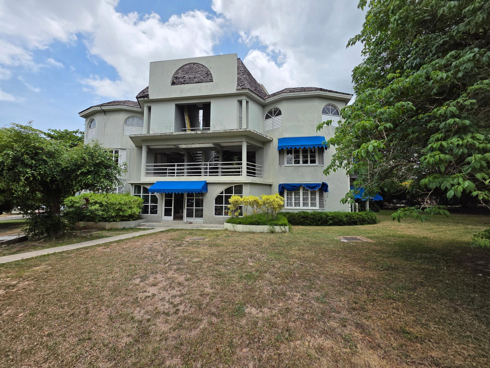 First image of 203- Oliver Mews in Kingston 8, St. Andrew, Jamaica - property is For Sale