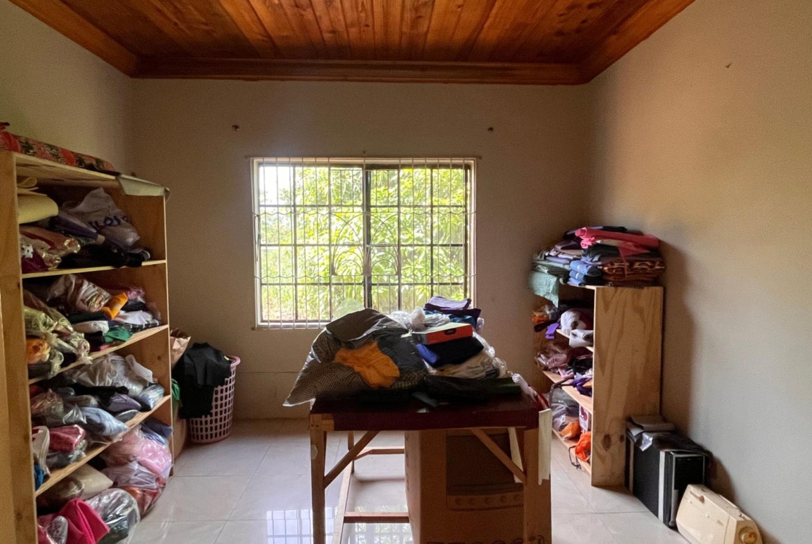 Twelfth image of Gazeland st Elizabeth in Gazeland, St. Elizabeth, Jamaica - property is For Sale