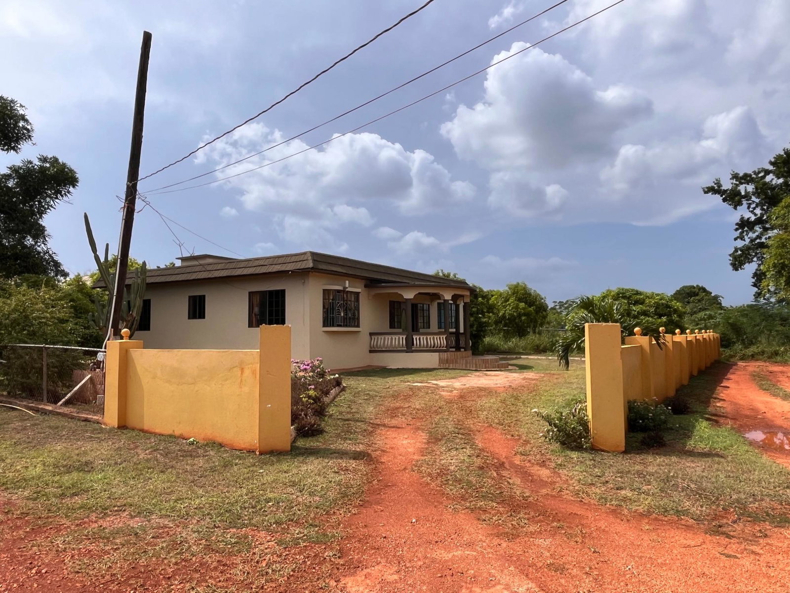 Fourth image of Gazeland st Elizabeth in Gazeland, St. Elizabeth, Jamaica - property is For Sale