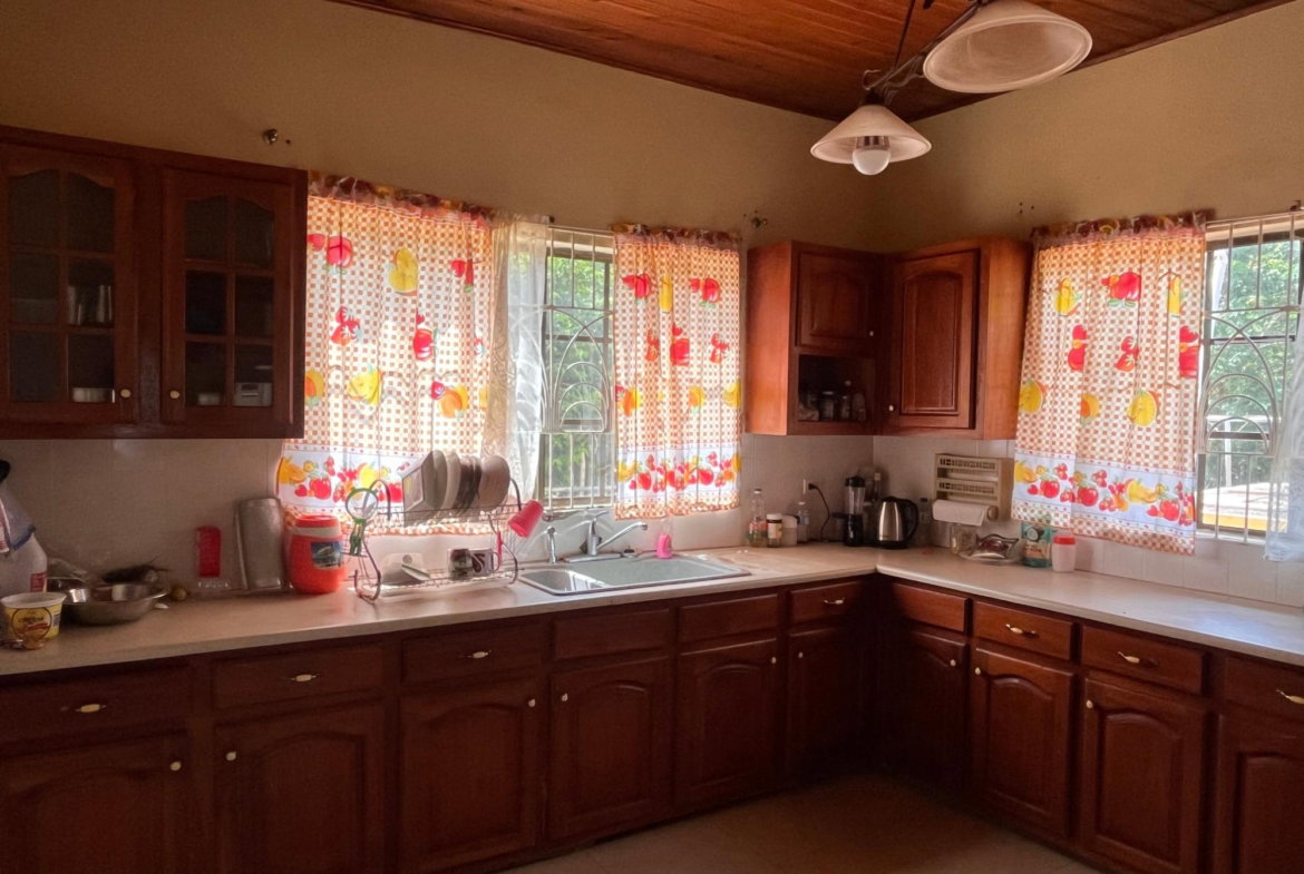 Fifth image of Gazeland st Elizabeth in Gazeland, St. Elizabeth, Jamaica - property is For Sale